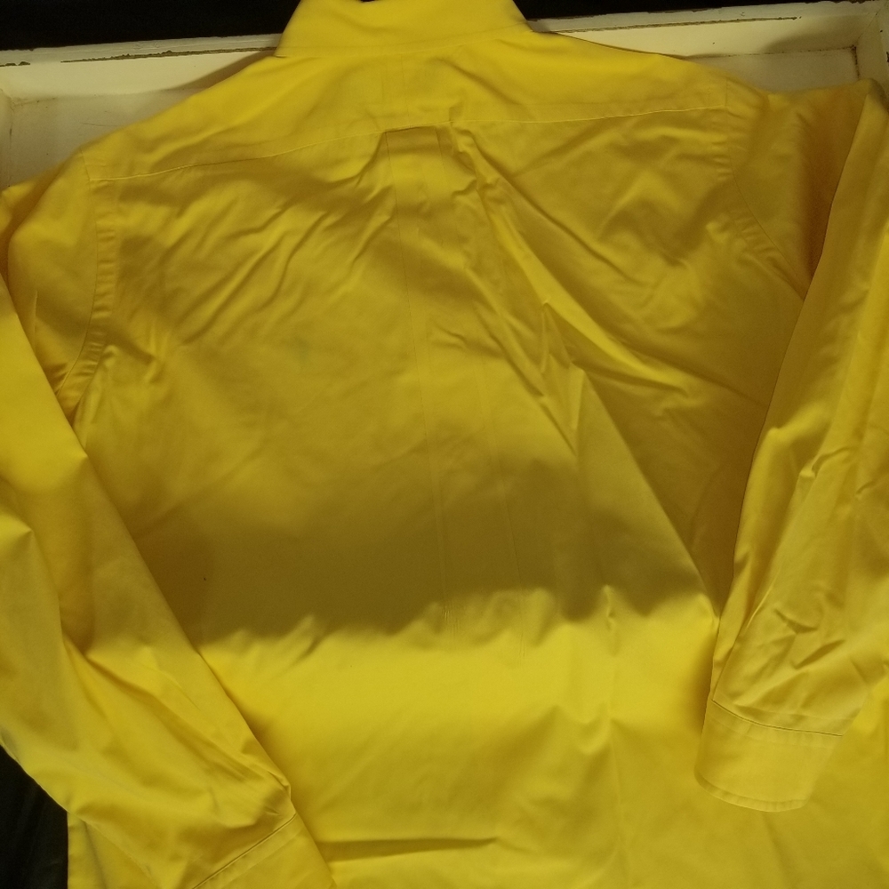 Polo Ralph Lauren Button Down - Picture 4 of 8